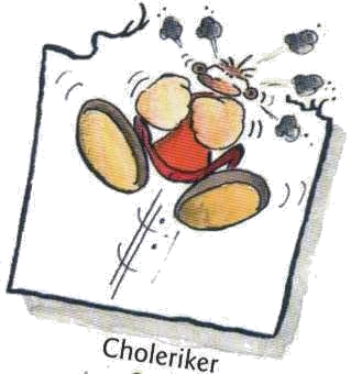 Choleriker